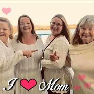 Meet your Posher, Kim